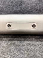 2017 - 2023 TESLA MODEL 3 ROOF SUNROOF HEADLINER TRIM COVER OEM, 1101060-01-I