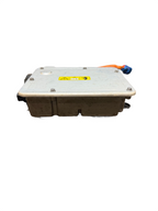 12-15 Tesla Model S Front High Voltage Junction Distribution Box 1028843-99-B