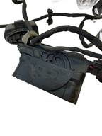 16-20 Tesla Model S Front End Main Wire Wiring Harness W/ Fuse Box 1046132-05-S