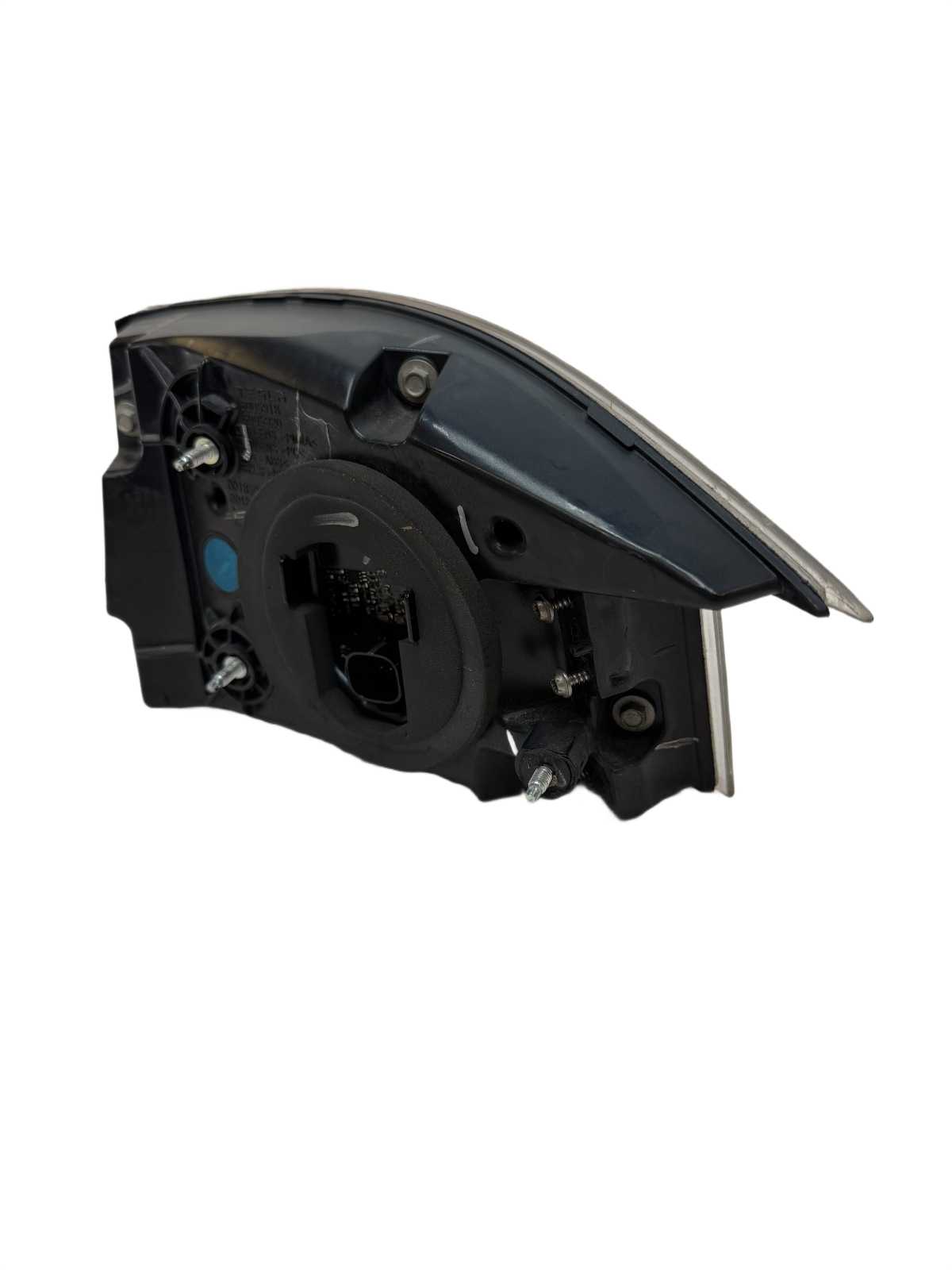 2012-2020 Tesla Model S Rear Left Taillight LED Outer Tail Lamp 6005918-00-F