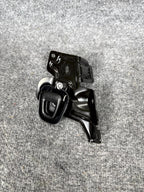 16-20 Tesla Model X Right Side Trunk Cargo Tie Down Hook Bracket OEM, 110144500A