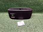 ♦️2017–2023 TESLA MODEL 3 FRONT FRUNK CLOSEOUT HOOD LOCK COVER OEM, 1555578-00-A