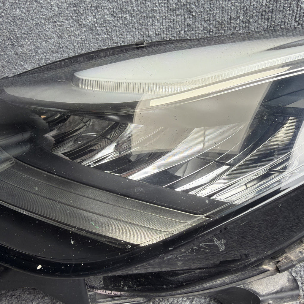 OEM 2017-2023 Tesla Model 3-Y Reflector LED Headlight LH Front Left 107737100