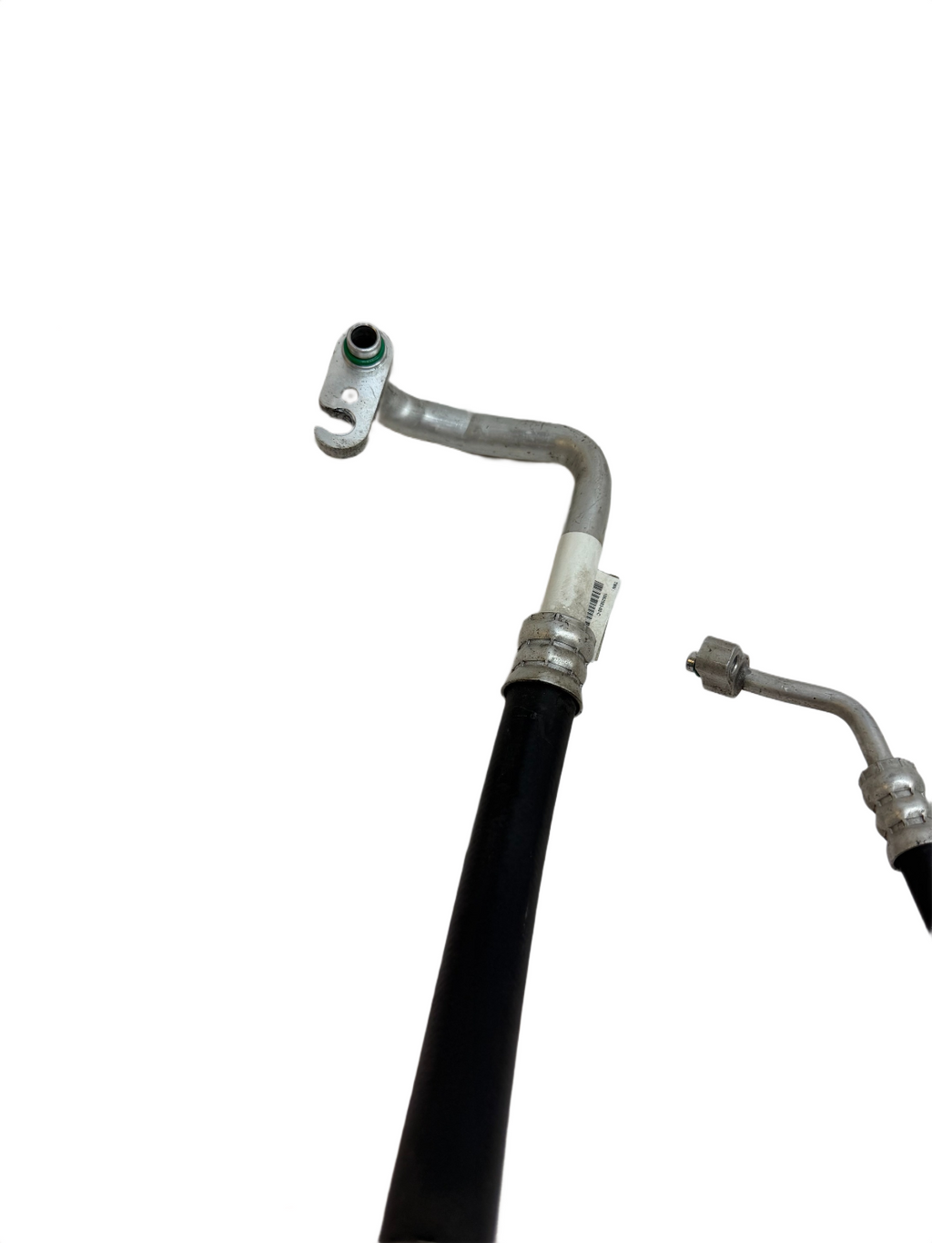 16-20 Tesla Model S Air Conditioning AC Conditioner Pipe Line Hose 1062583-00-C