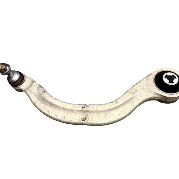 2017 - 2023 TESLA MODEL 3 FRONT LEFT SIDE LOWER CONTROL ARM OEM, 1044354 00 A