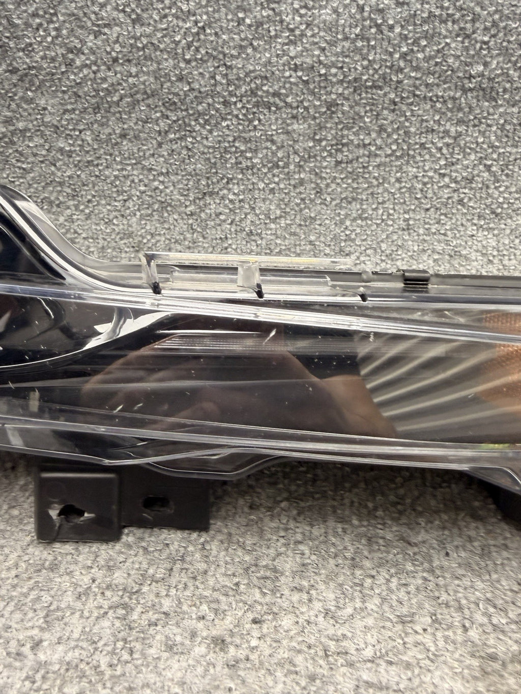 2021-2023 Tesla Model 3 Right Passenger Foglamp 1077392-00-F