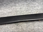 ♦️12–20 TESLA MODEL S DASH GLOVE BOX STORAGE LOWER TRIM COVER OEM, 1002302-00-A
