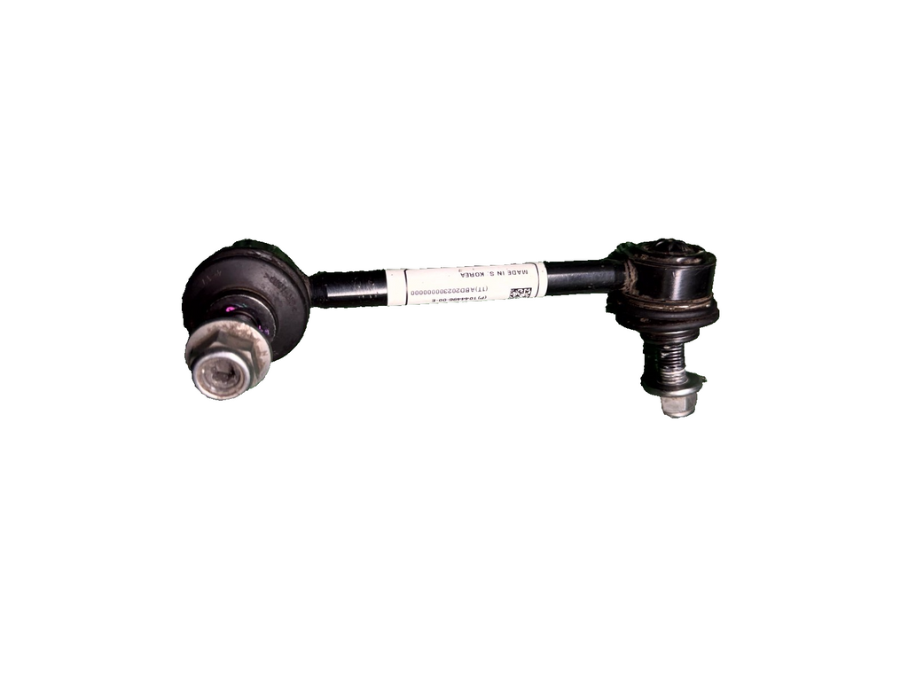 ♦️20-23 TESLA MODEL 3/Y REAR RIGHT SIDE STABILIZER BAR LINK OEM, 1044496-00-E