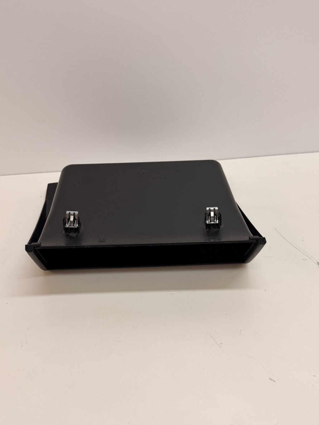 16-20 Tesla Model S Center Console Dashboard Cubby Storage Tray Box 1045057-00-B