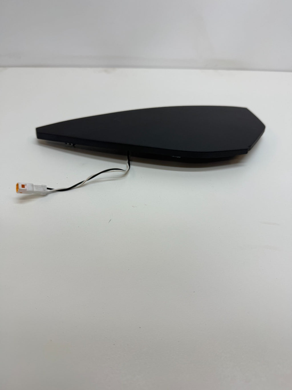 2012-2020 Tesla Model S Front Left Side Dashboard End Cover Trim 1028359-00-A