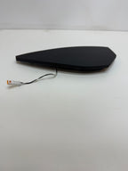 2012-2020 Tesla Model S Front Left Side Dashboard End Cover Trim 1028359-00-A