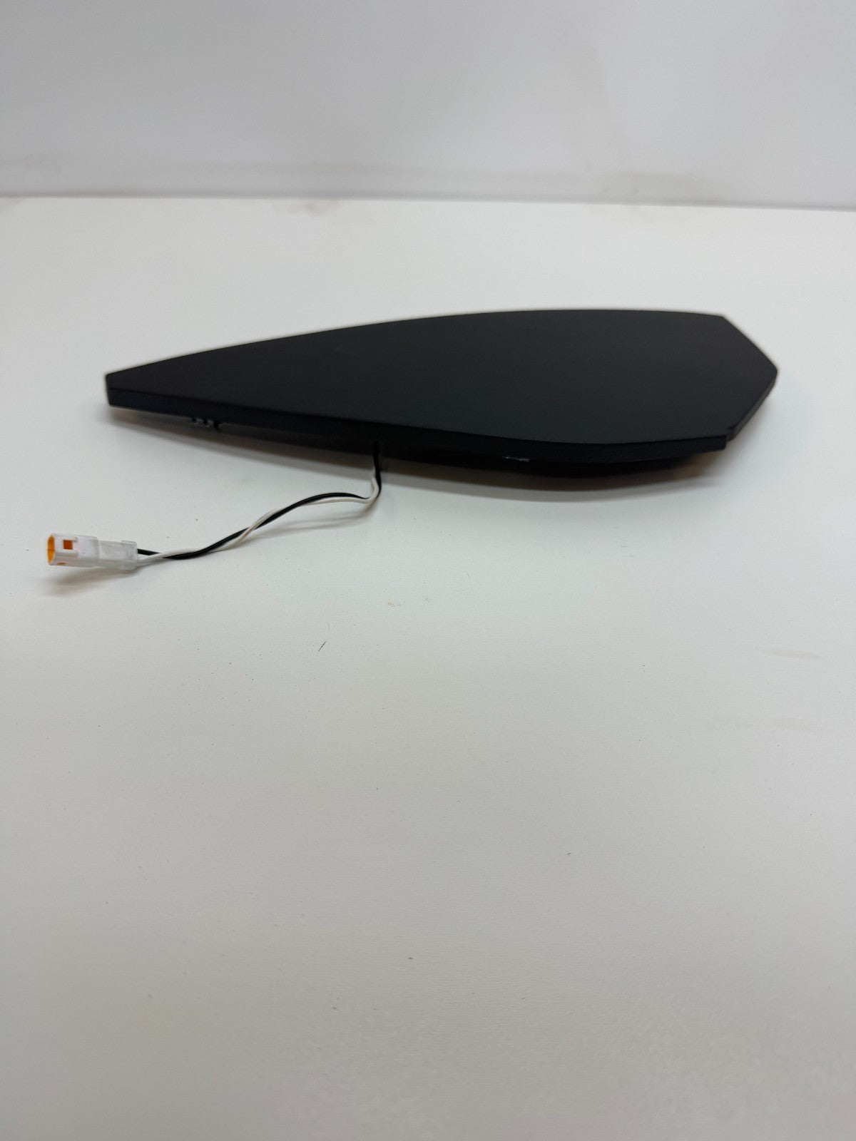 2012-2020 Tesla Model S Front Left Side Dashboard End Cover Trim 1028359-00-A