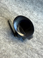 ♦️2012-2020 TESLA MODEL S HIGH & LOW PITCH NOTE TONE HORN SIGNAL OEM, 0020046