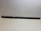 12-20 Tesla Model S Right Pasenger Rocker Panel Scuff Plate Molding 1012217-00-G
