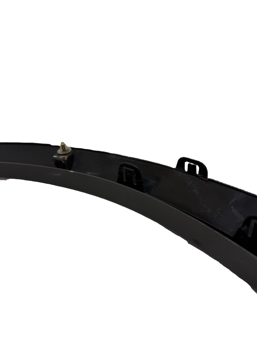 2016-2020 Tesla Model X Rear Right Wheel Arch Fender Flare OEM 1035291-00-D