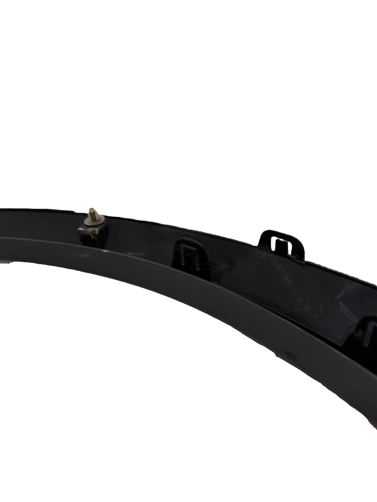 2016-2020 Tesla Model X Rear Right Wheel Arch Fender Flare OEM 1035291-00-D