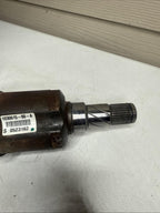♦️2012-2020 TESLA MODEL S FRONT LEFT SIDE AXLE SHAFT OEM, 1030615-00-A