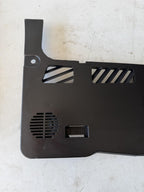 ♦️ 17-23 TESLA MODEL 3 RIGHT UNDER DASHBOARD LOWER COVER TRIM OEM, 1130978-00-C
