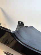2016-2020 Tesla Model X Rear Bumper Cover Complete OEM 1058354-00-D