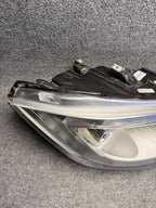 2012-2016 OEM Tesla S Front Right Passenger Side Headlight Head Lamp Xenon