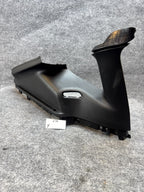 2020-2024 TESLA MODEL Y REAR LEFT C PILLAR UPPER QUARTER PANEL OEM, 1802879-00-B