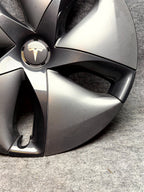 ♦️2017 – 2023 TESLA MODEL 3 AERO 18" WHEEL COVER HUBCAP RIM OEM, 1044231-99-B