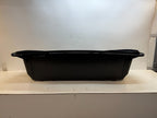 16-20 Tesla Model X Front Frunk Luggage Storage Compartment Molding 1036223-00-C