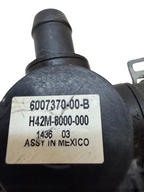 2012-2021 Tesla Model S 4-Way Coolant Control Valve OEM 6007370-00-B
