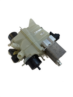 2017 - 2023 TESLA MODEL 3 COOLANT EXPANSION TANK WITH PUMP OEM 1097016-00-D