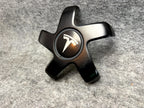 ♦️2017 - 2023 TESLA MODEL 3 Wheel Center Cap 19” 20” OEM, 1044234-00-A