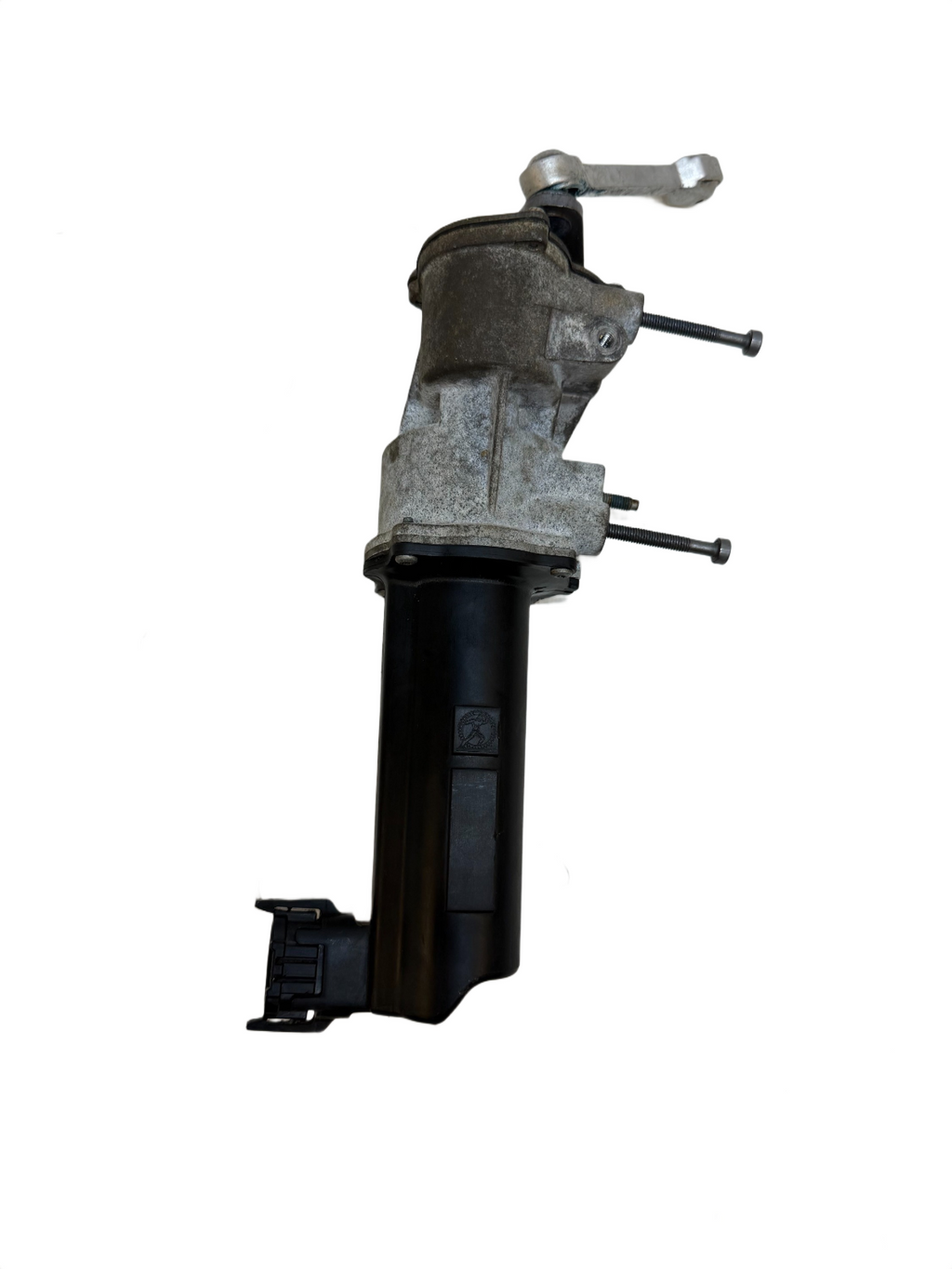 2016-2020 Tesla Model X Front Left Driver Side Door Driver Motor Assist OEM