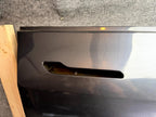 ♦️17–23 TESLA MODEL 3 FRONT RIGHT PASSENGER SIDE DOOR SHELL OEM, 1081420-E0-C