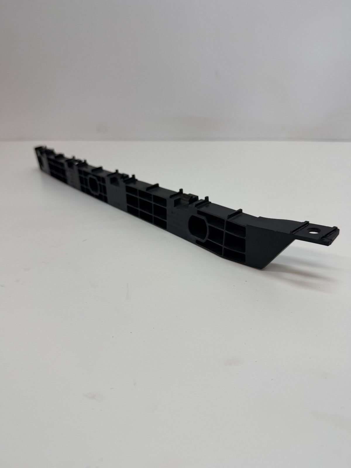 12-20 Model S Rear Right Passenger Side Bumper Support Bracket 1065459-00-B