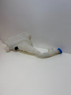 2012-2016 TESLA MODEL S FRONT WINDSHIELD WASHER RESERVOIR TANK 1005400-00-B