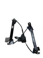 2012-2015 Tesla Model S Rear Left Door Window Regulator & Motor 6006334-00-G
