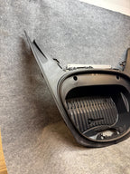 2020 - 2023 TESLA MODEL 3 FRUNK TRAY STORAGE BOX COMPARTMENT OEM, 1526739-00-B