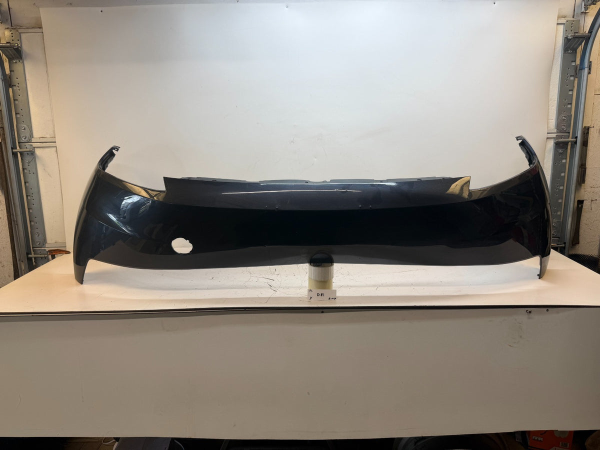 2025-2026 Tesla Model Y Front Bumper Cover Fascia OEM 1993050-T9-A