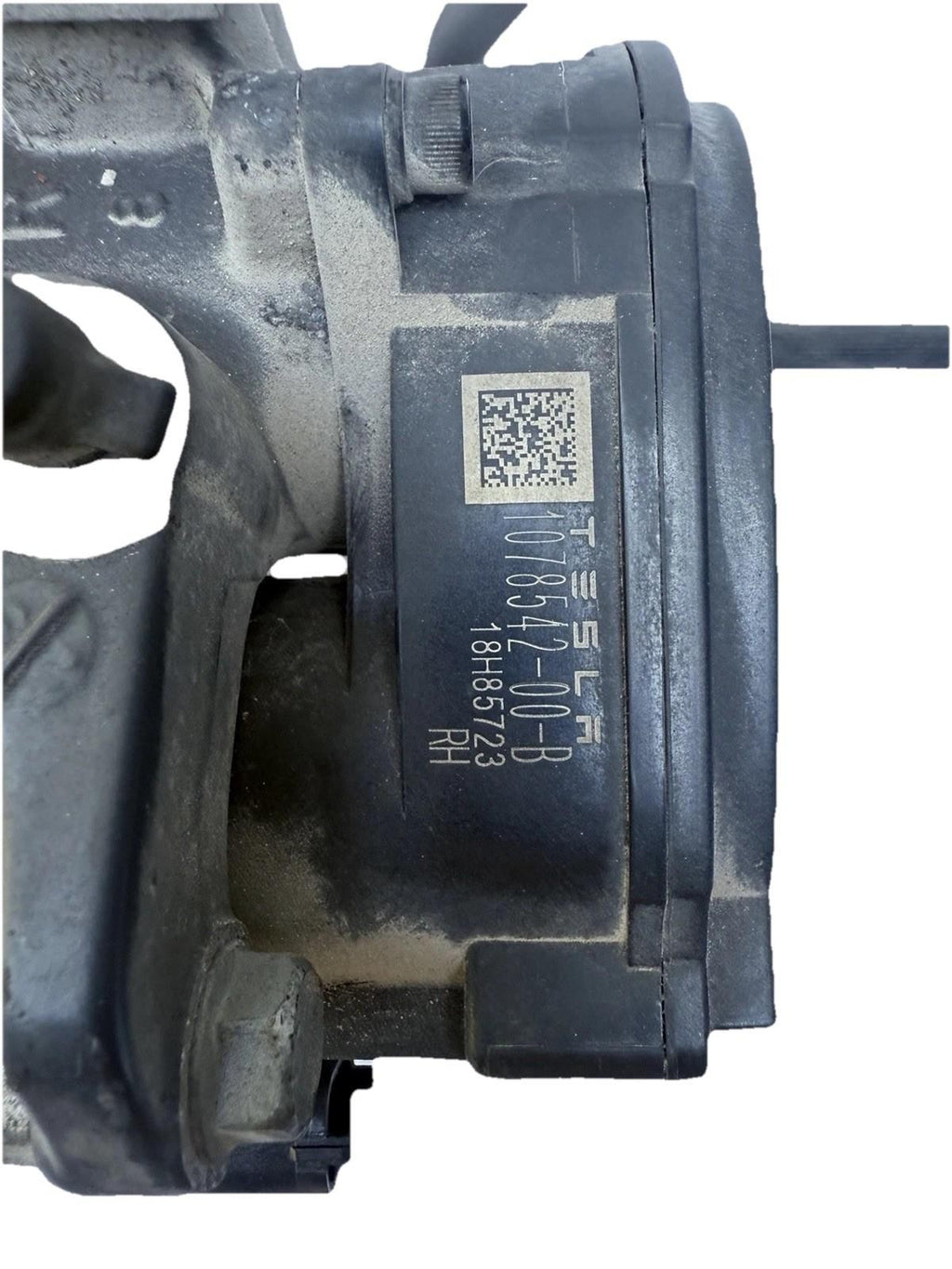♦️2016 – 2020 TESLA MODEL S/X REAR RIGHT SIDE BRAKE CALIPER OEM, 1078542-00-B