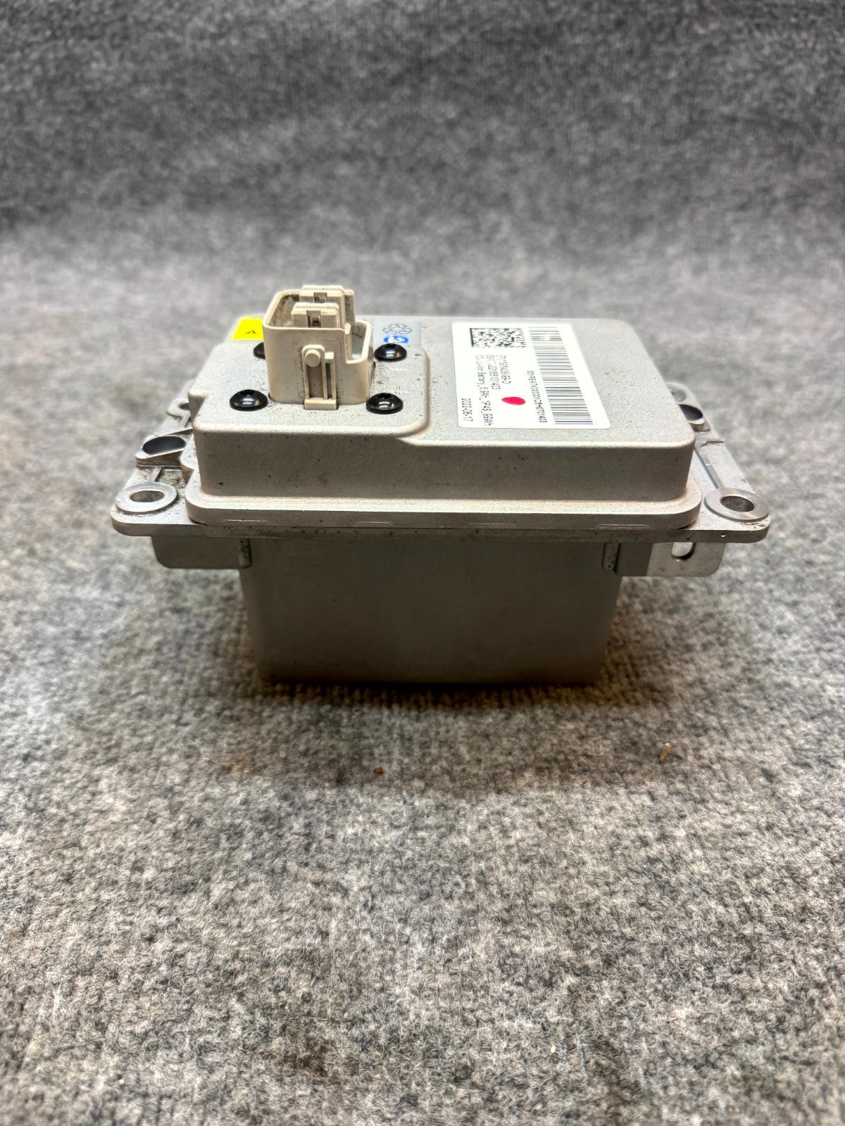 2017 - 2023 TESLA MODEL 3 BATTERY RESET REPAIR SERVICE OEM, 1598486-99-D