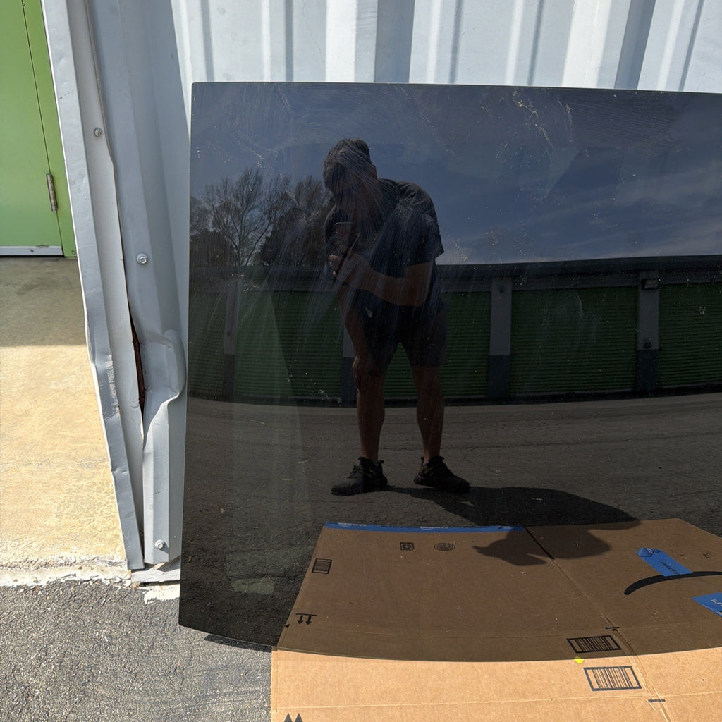17-23 Tesla Model 3 Middle Panoramic Sunroof TOP Window Glass OEM