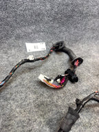 2017 - 2023 TESLA MODEL 3 FRONT RIGHT SIDE DOOR WIRING HARNESS OEM, 1067963-00-D