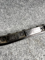 2017-2023 TESLA MODEL 3 REAR RIGHT BUMPER LOWER SUPPORT BRACKET OEM, 108399100I