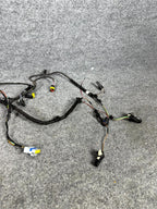 2016-2020 Tesla Model X Rear Right Side Door Wiring Harness OEM, 2032442-00-A