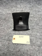 ♦️2017–2023 TESLA MODEL 3 INTERIOR REAR VIEW MIRROR COVER TRIM OEM, 1086332-00-F