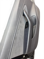 17–23 Tesla Model 3 Front Left Driver Side LH Door Shell Panel Assembly Black