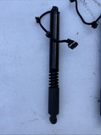 ♦️16-25 TESLA MODEL X REAR RIGHT FALCON DOOR LIFT CYLINDER STRUT OEM, 106344100C