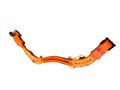 2020-2024 TESLA MODEL Y REAR DRIVE UNIT HV WIRING HARNESS CABLE OEM, 1109000-00