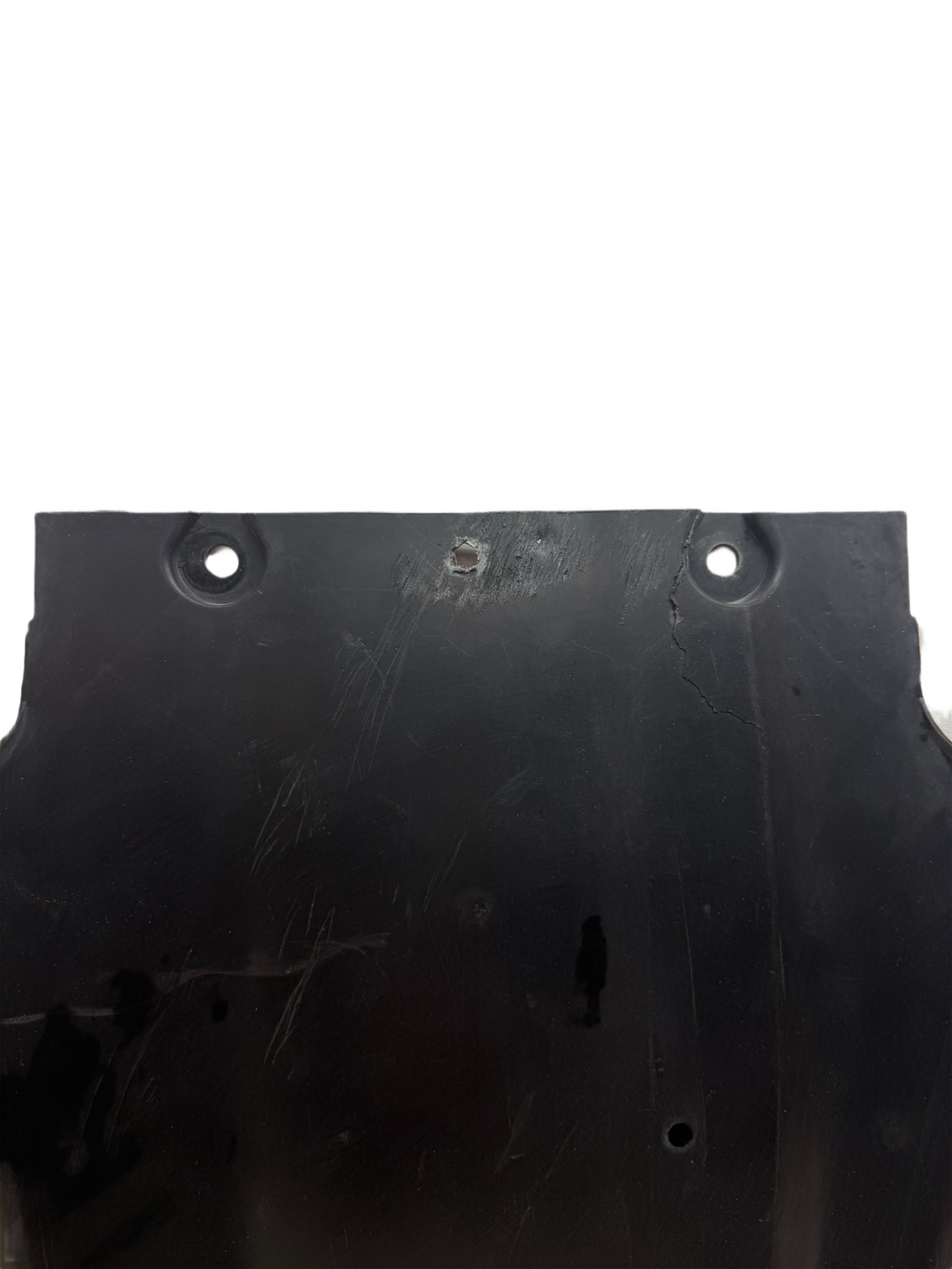 2017-2024 Tesla Model  Y Rear bumper Cover Under Splash Shield 1498771-00-E