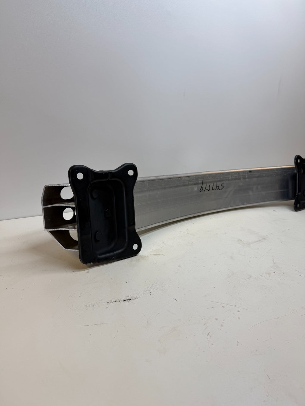 2020-2025 Tesla Model Y Rear Bumper Reinforcement Impact Bar 1487616-00-A