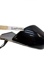 2015-2020 Tesla Model X Front Left Hand Driver Side Door Mirror OEM